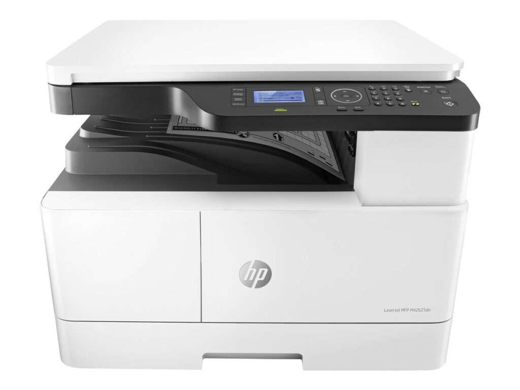 Drukarka HP m42625